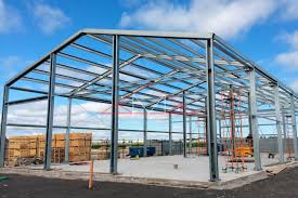 Steel Finishing Services